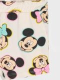 Lühikesed püksid Minnie Mouse - kreemvalge - SINSAY - small10