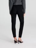 Cigaret pantalone - crno - SINSAY - small2