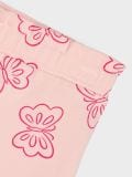 Pantaloncini - rosa pastello - SINSAY - small2