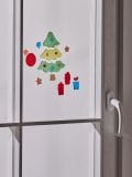Наклейки - червоний - SINSAY - small1