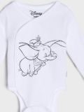 Bodi Dumbo - valge - SINSAY - small7