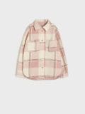 Ruuduline pluus - mitmevärviline - SINSAY - small5