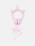Slušalice - roze - SINSAY - small2