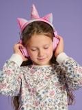 Slušalice - roze - SINSAY - small1