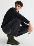 Čizme za planinarenje - khaki - SINSAY - small4