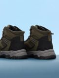 Čizme za planinarenje - khaki - SINSAY - small3