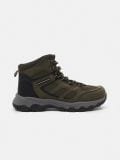Čizme za planinarenje - khaki - SINSAY - small5