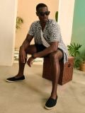 Espadrillid - must - SINSAY - small1