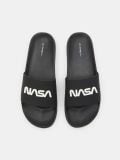 Natikači NASA - črna - SINSAY - small3