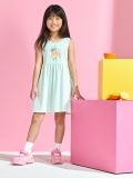 Dresses 2 pack - pastel pink - SINSAY - small1
