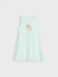 Dresses 2 pack - pastel pink - SINSAY - small7