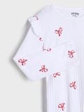 Body - Weiß - SINSAY - small2