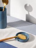 Spoon rest - pale blue - SINSAY - small1