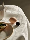 Stolnjak - bijelo - SINSAY - small4
