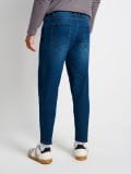 Teksad carrot fit - sinine - SINSAY - small2