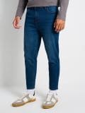 Teksad carrot fit - sinine - SINSAY - small5