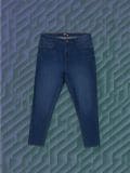 Teksad carrot fit - sinine - SINSAY - small1