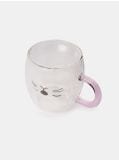 Krūze - pasteļrozā - SINSAY - small3