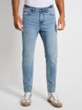 Skinny fit farmerke - plava - SINSAY - small6