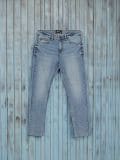 Skinny fit farmerke - plava - SINSAY - small1