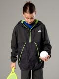 Prehodna jakna - temno siva - SINSAY - small1
