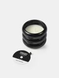 Lõhnaküünal Sandalwood & Patchouli - must - SINSAY - small3
