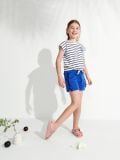 Kratke hlače - plava - SINSAY - small5