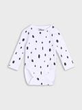 Bodi - 2 komada Disney - siva - SINSAY - small3