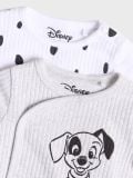 Bodi - 2 komada Disney - siva - SINSAY - small2
