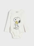 Bodi Snoopy - nude - SINSAY - small1