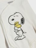 Bodi Snoopy - nude - SINSAY - small2