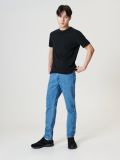 Regular jeans - blue - SINSAY - small1