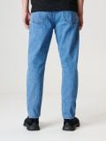 Regular jeans - blue - SINSAY - small3