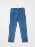 Regular jeans - blue - SINSAY - small4