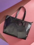 Shopper kott - must - SINSAY - small1