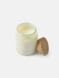 Lõhnaküünal Vanilla & Cashmere - valge - SINSAY - small2