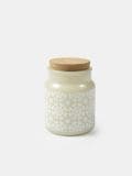 Lõhnaküünal Vanilla & Cashmere - valge - SINSAY - small3