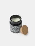 Lõhnaküünal Vanilla & Cashmere - must - SINSAY - small2