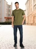 Джинси regular fit - steel blue - SINSAY - small1