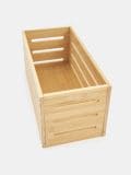 STORAGE BASKET - béžová - SINSAY - small3