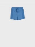 Αθλητικό σορτς - grey blue - SINSAY - small1