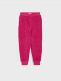 Tracksuit hoodie and sweatpants set - hot pink - SINSAY - small6