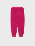 Tracksuit hoodie and sweatpants set - hot pink - SINSAY - small8