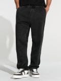 Traperice - sivo - SINSAY - small3