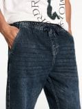 Τζιν παντελόνια - steel blue - SINSAY - small3