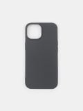Futrola za iPhone 15 - crno - SINSAY - small3