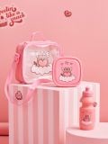 Posoda za zajtrk Pusheen the Cat - večbarvna - SINSAY - small3