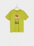 Σετ πιτζάμας Grinch - κιτρινο πρασινο - SINSAY - small5