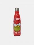 Thermal bottle Grinch - multicolor - SINSAY - small2
