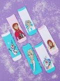 Čarape Frozen - više boja - SINSAY - small3